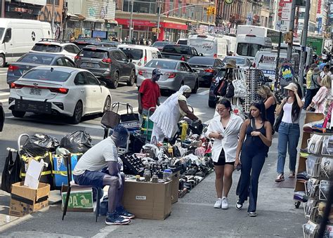 chinatown fake chanel bags|Bag, shoe counterfeiters back in force on NYC's Canal Street.